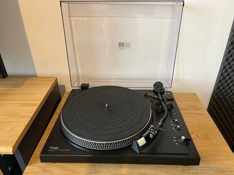 Technics Sl-2000 Direct Drive - 3