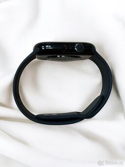 Apple Watch 10 42 LTE (cellular) černý hliník - 3