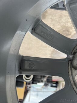 5x112 R16 golf7 VW - 3