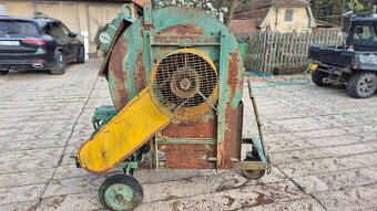 senomet fukar ZDK 500/630 - 3
