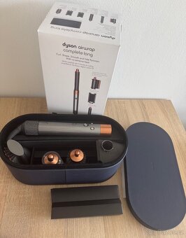 DYSON Airwrap - výborný stav - 3