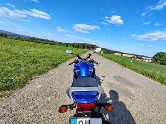 Yamaha tzr 50 - 3