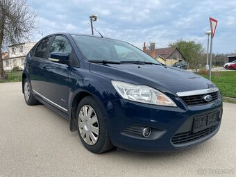 Ford Focus 1.6TDCI 66kw 2009 TREND bez dpf - 3