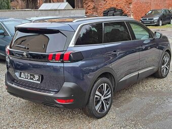 Peugeot 5008 1,5 HDI ALLURE 173.000, km - 3