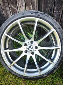 Tomason tn1 R19 5x112 - 3