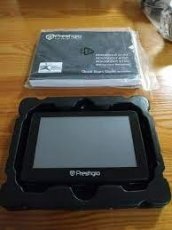 GPS PRESTIGIO ROADSCOUT 3150 včetně krabice a příslušenství - 3