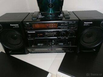Radiomagnetofon - 3