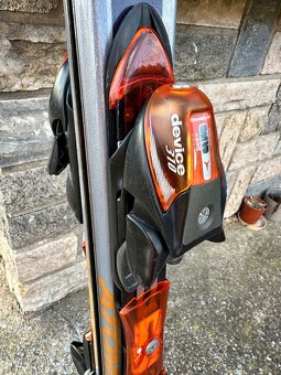 Atomic C-series 5 148cm+ Boty Tecnica 26.0 - 3