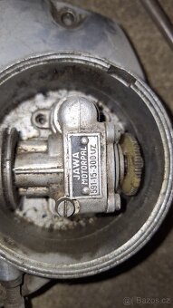 ČZ 476 477 posilube oilmaster - 3