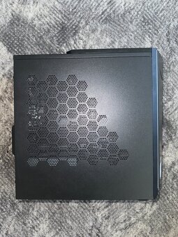 Herní PC Acer Nitro N50-620 - 3