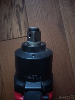 Pneumatický rázový utahovák 3/4" CP7769 G (1 950 Nm) - 3