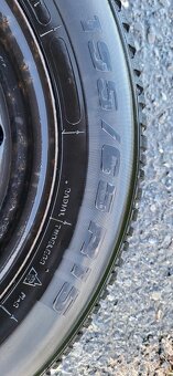 Kola Opel Astra R15 (Astra 1.7CDTi) - 3