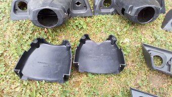 Plasty Škoda 120L - 3