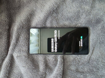 Samsung Galaxy S20 FE 5G 6GB/128GB Dual SIM Cloud Navy - 3