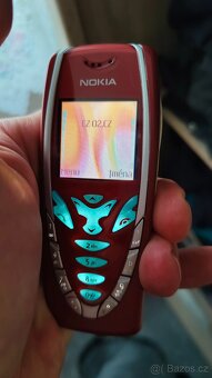 Nokia 7210 - 3