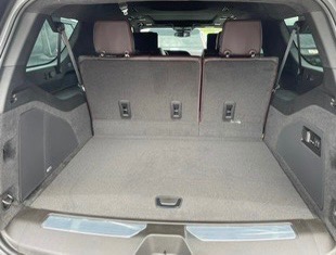 Cadillac Escalade ESV 6,2 V8 Premium Platinum - 3