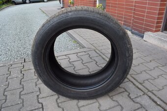Michelin Pilot Sport A/S 3+ 235/55 R18 - 3