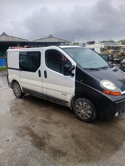 Renault Trafic - 3