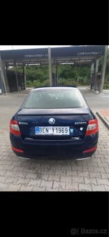 Škoda Octavia 3 - 3