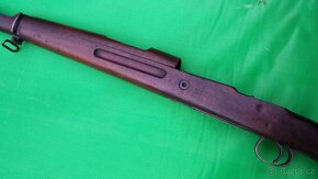 Pažba MAUSER Vz.24 krátká verze 1908/34 - 3