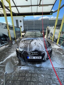 AUDI A4, 2.0 TDI 140 kw, automat, 2018, virtual cockpit - 3