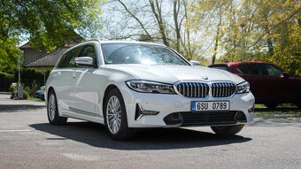 BMW G21 330i - 3