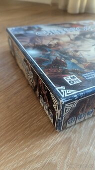 Deskova Hra Ethnos - 3