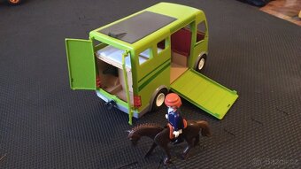 Auto Playmobil - 3
