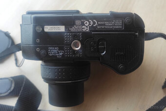 Olympus Camedia C-5050 - 3
