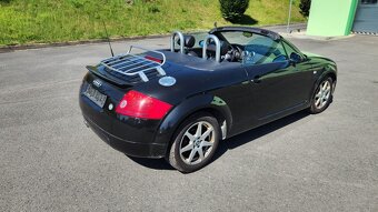 AUDI TT CABRIO - 3