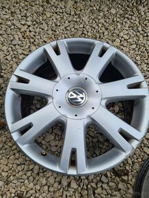 5x130 r18, VW Touareg - 3