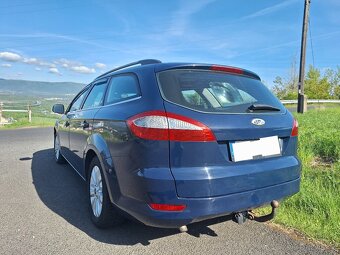 Ford Mondeo IV kombi 2008, 2.0 TDCI - 3