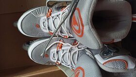 Brusle Rollerblade Spark T 82 W ALU - 3
