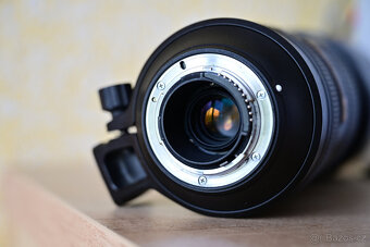 Nikon 80-400 mm f/4,5-5,6 G AF-S ED VR - 3