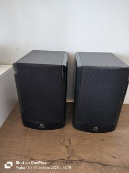 Boston Acoustics A 25 - 3