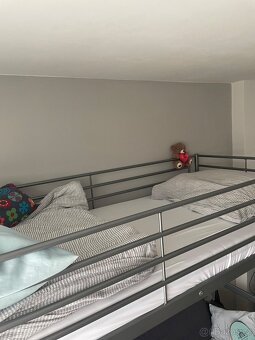 Rám postele z IKEA 90x200 - 3