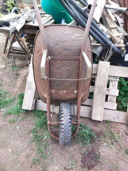 PRODAM PODLAZKY,STAVEBMI KOLECKO,ST.KOZY---DOVEZU-- - 3