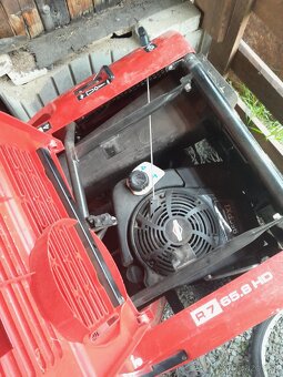 Al-Ko R7 65.8 HD premium - 3