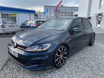 Volkswagen Golf GTI 2.0 TSi/180kW - DSG,LED,.. - 3