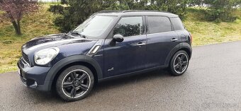 Mini Cooper Countryman 2.0 Sd 4x4 105KW - 3