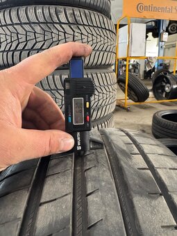 Pneumatiky 225/40/18 Goodyear eagle F1 - 3