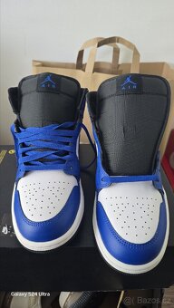Nike air Jordan 1 mid 44eu - 3
