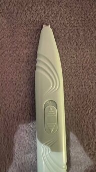 Bezdrátový "trimmer" pro psy a kočky - 3