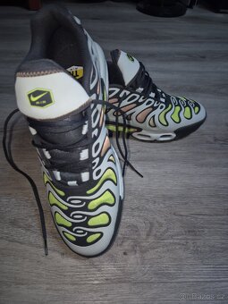 Nike Air Max Plus Drift vel.44,5 - 3