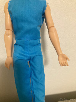 Ken lékař a Barbie sestra - 3