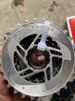 Silniční sada Sram Red 22 - 3