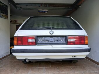 Prodám BMW - 3