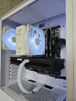 Herní PC/Ryzen 5/ARC B580 12GB/32GB RAM/1TB NVMe - 3