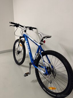 Trek - 3