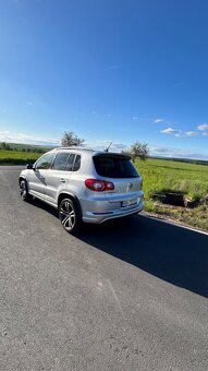 Volkswagen Tiguan - 3